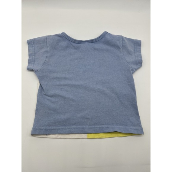 Vintage Dora The Explorer Catch The Stars - Year 2004 - Size 4T - Y2K - Picture 2 of 6